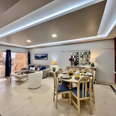 Vilamoura Marina Mar 2 With Pool By Homing Eksteriør billede