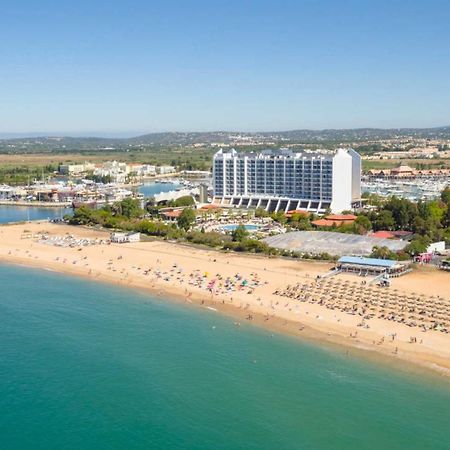 Vilamoura Marina Mar 2 With Pool By Homing Eksteriør billede