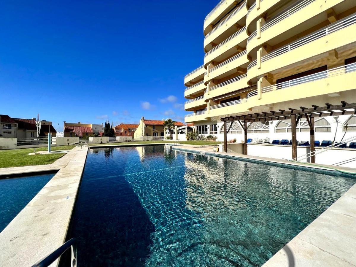 Vilamoura Marina Mar 2 With Pool By Homing Eksteriør billede