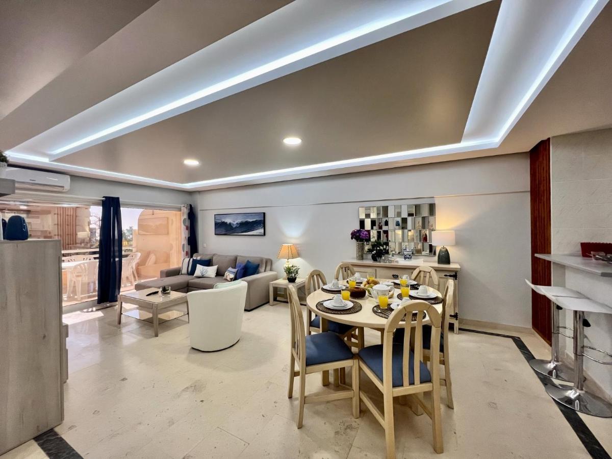 Vilamoura Marina Mar 2 With Pool By Homing Eksteriør billede