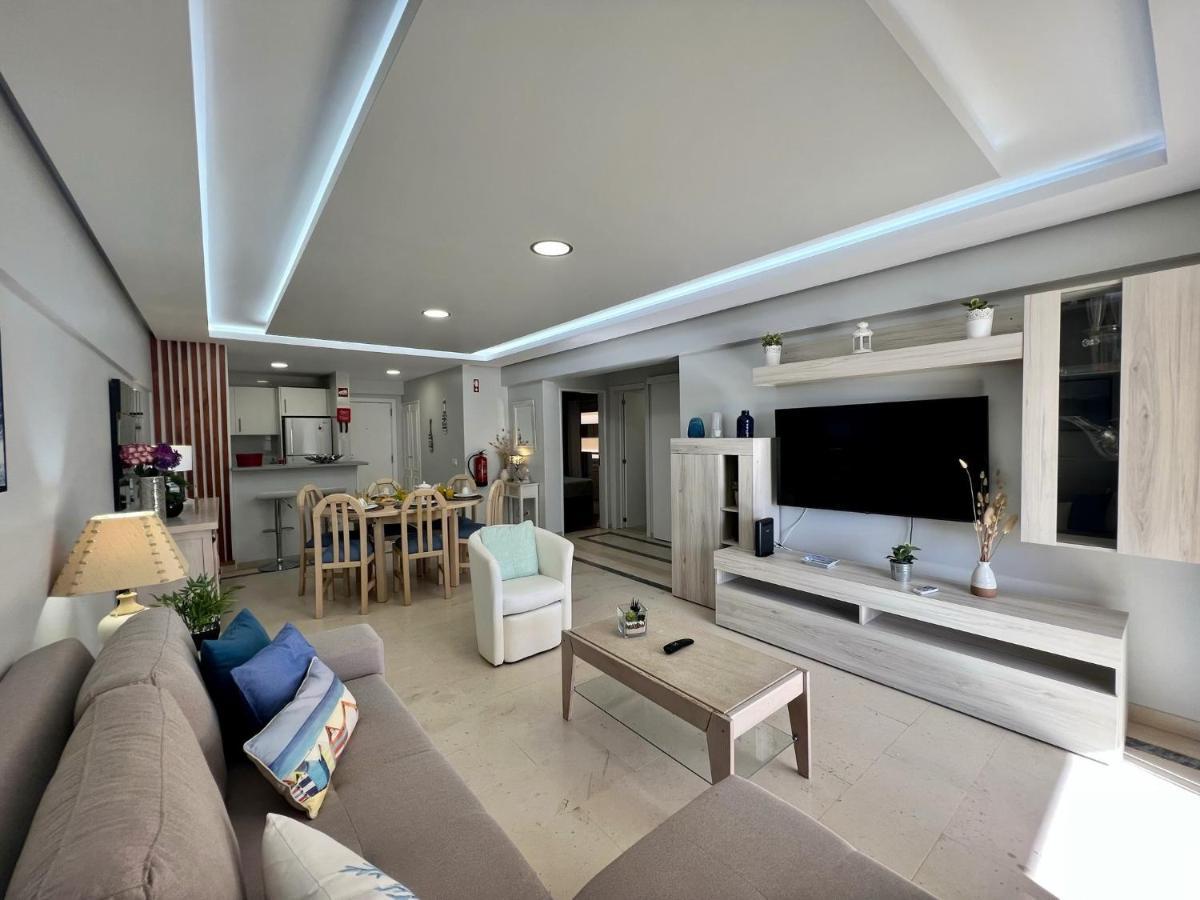 Vilamoura Marina Mar 2 With Pool By Homing Eksteriør billede