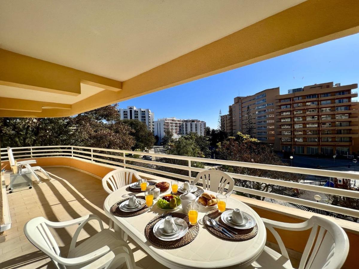 Vilamoura Marina Mar 2 With Pool By Homing Eksteriør billede