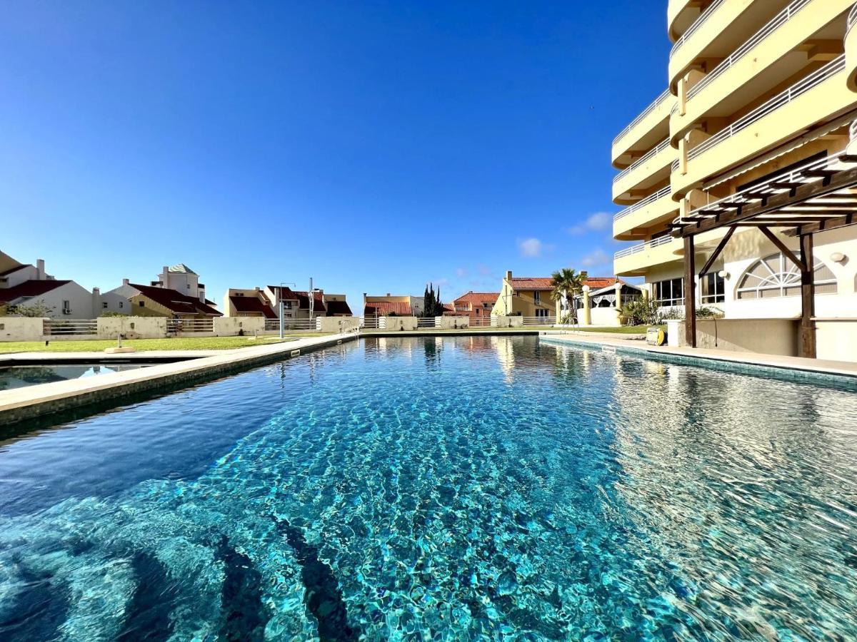 Vilamoura Marina Mar 2 With Pool By Homing Eksteriør billede