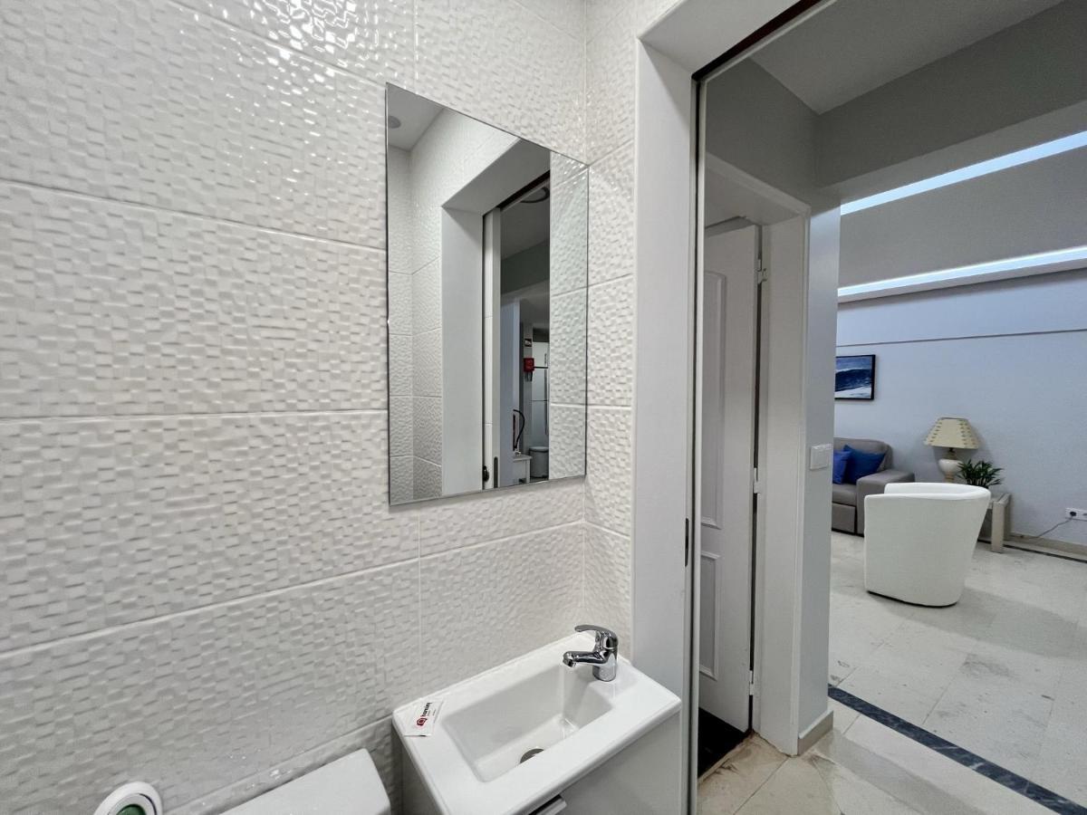 Vilamoura Marina Mar 2 With Pool By Homing Eksteriør billede