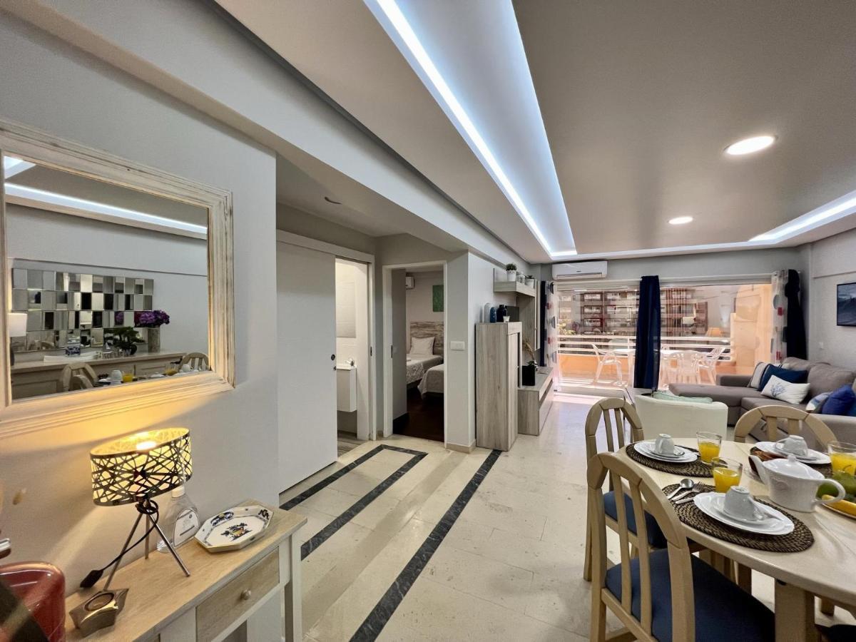 Vilamoura Marina Mar 2 With Pool By Homing Eksteriør billede