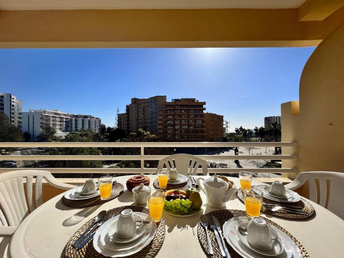 Vilamoura Marina Mar 2 With Pool By Homing Eksteriør billede