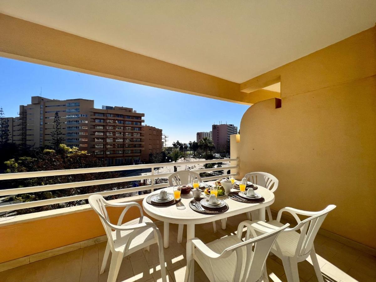 Vilamoura Marina Mar 2 With Pool By Homing Eksteriør billede
