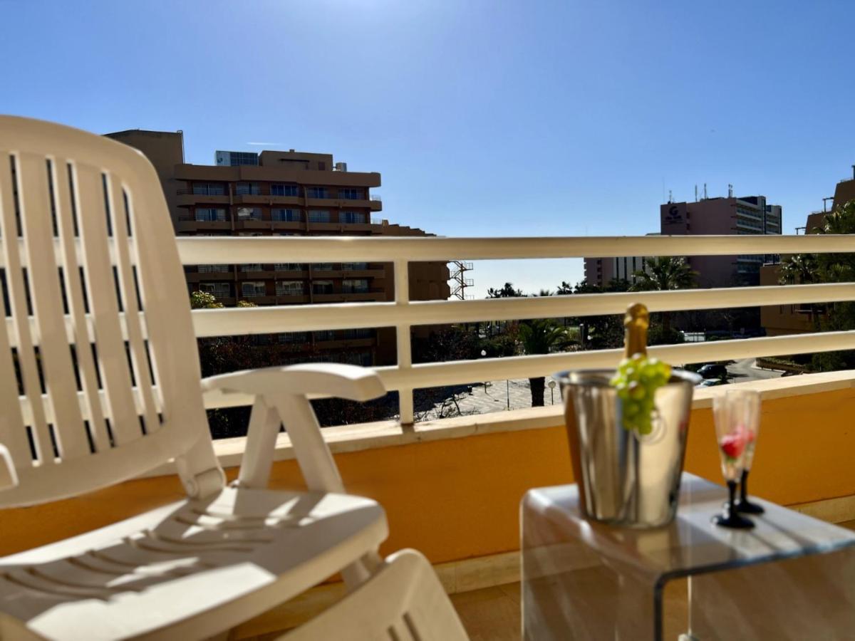 Vilamoura Marina Mar 2 With Pool By Homing Eksteriør billede