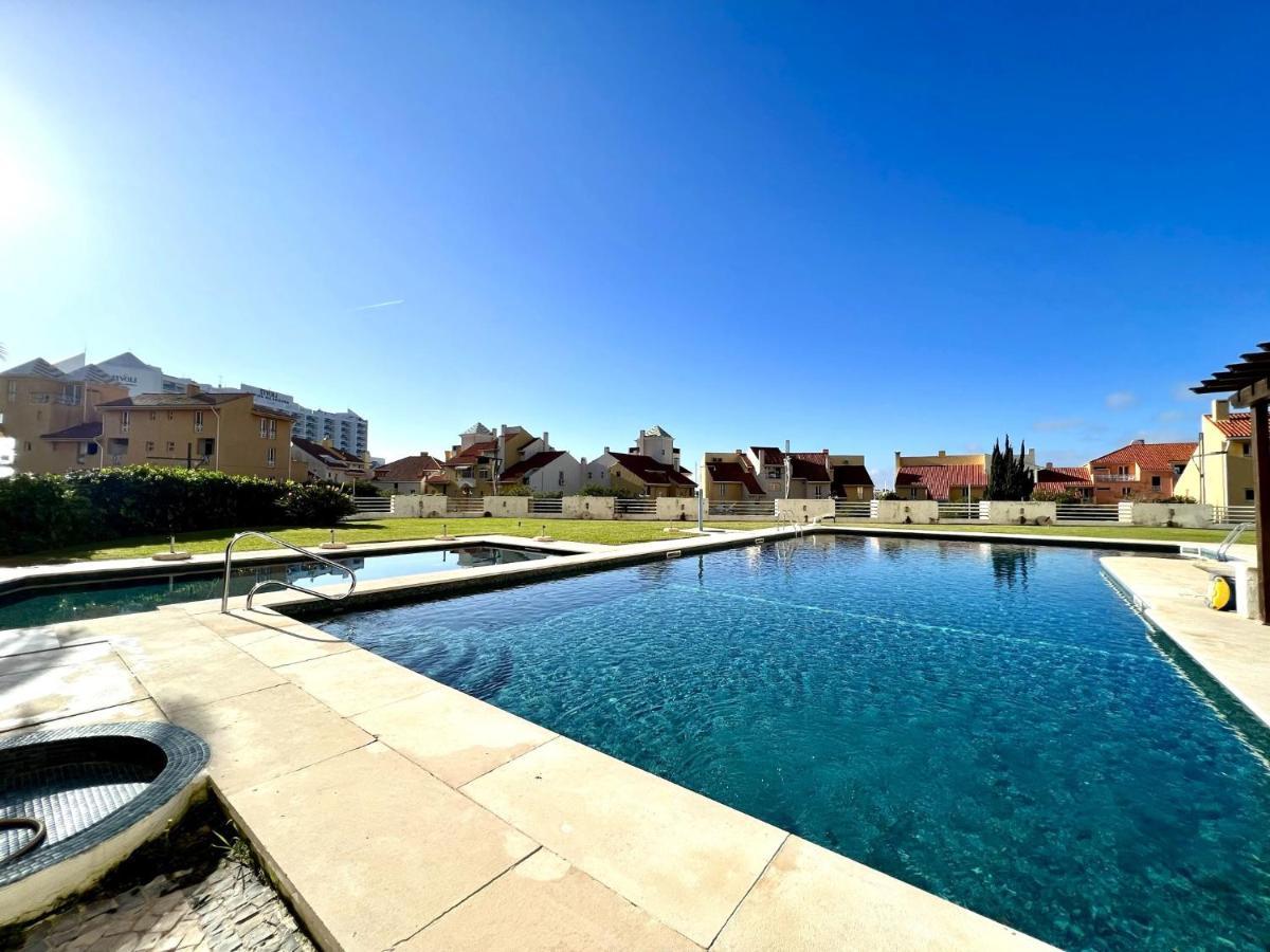 Vilamoura Marina Mar 2 With Pool By Homing Eksteriør billede
