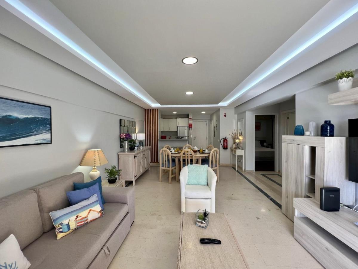 Vilamoura Marina Mar 2 With Pool By Homing Eksteriør billede