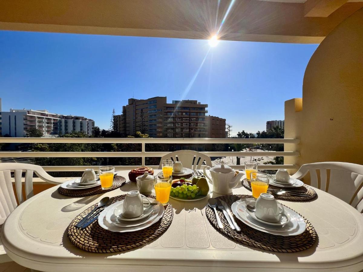 Vilamoura Marina Mar 2 With Pool By Homing Eksteriør billede