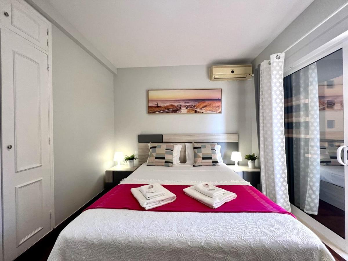 Vilamoura Marina Mar 2 With Pool By Homing Eksteriør billede