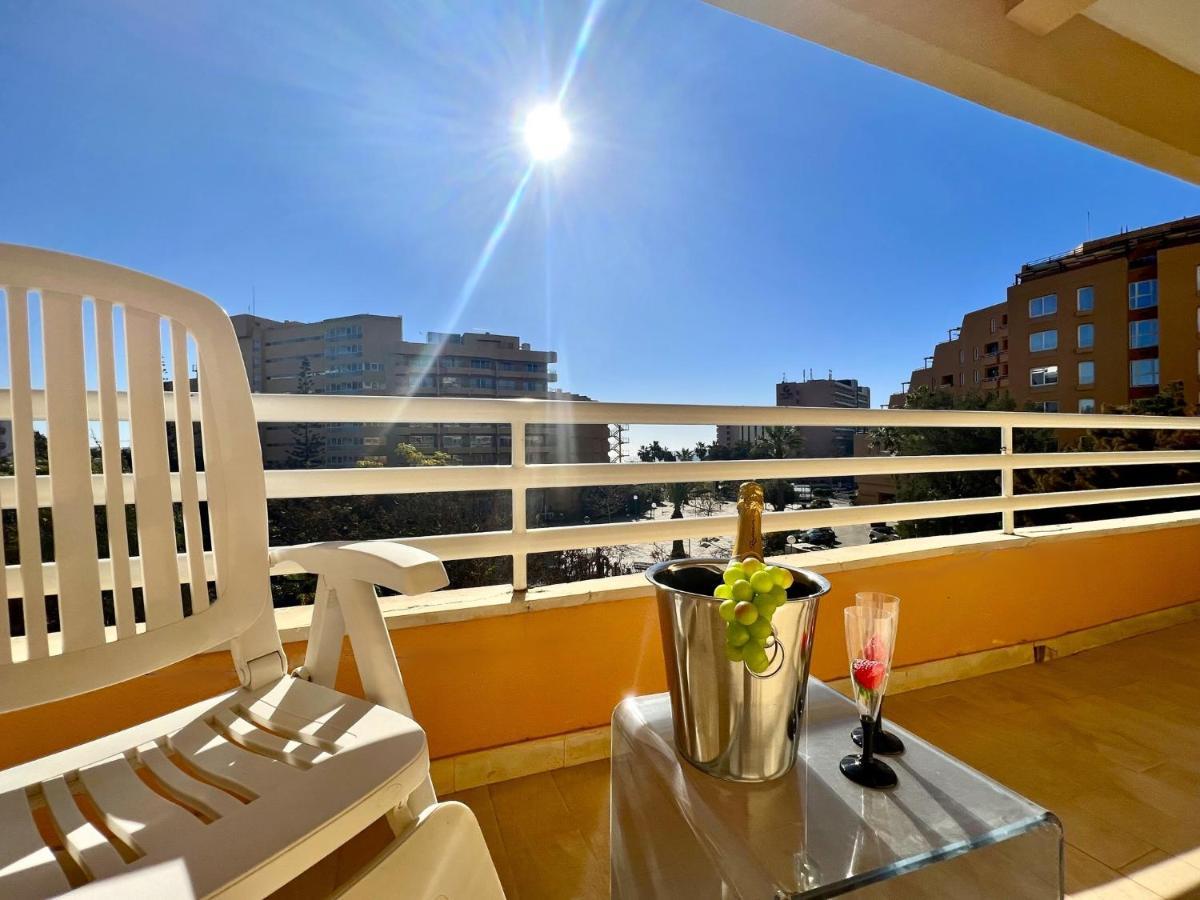 Vilamoura Marina Mar 2 With Pool By Homing Eksteriør billede